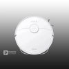 Робот-пылесос Dreame D20 Ultra White